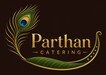 Parthan Catering Logo
